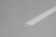 Cover slide A9 2000 frosted