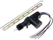 Car Auto Universal Power Door Lock Actuator Motor 5 Wire 12V