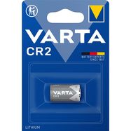 Lithium Battery CR2 3 V 1-Blister