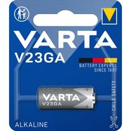 Alkaline Battery 23A 12 V 1-Blister