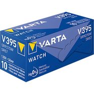 Silver-Oxide Battery SR57 1.55 V 42 mAh 1-Pack