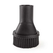 Dusting Brush | Plastic Hair | Universally applicable | 30 / 32 / 35 mm