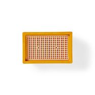 Vacuum Cleaner Motor Filter | Replacement for: Kärcher | WD 4/5/6 & MV 4/5/6