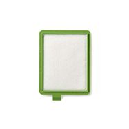 Vacuum Cleaner Microfilter | Replacement for: Electrolux / Tornado / Volta | Green