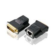 Mini DVI Over Cat5e/6 Video Extender (20m)