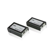 USB & HDMI Extender CAT5e/6 , USB2.0 Full Speed (12Mbit/s) 1080P (40m) / 1080i (60m)