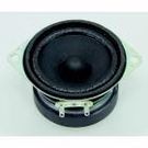 FRS 5 - 8 Ohm - 5 cm (2") full-range speaker