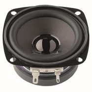 FRS 8 - 8 Ohm - 8 cm (3.3") HiFi fullrange driver