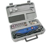 High-speed Electric Drill & Engraving Set (40 pcs)