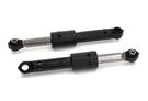 Shock absorber 90N with one sleeve Ø8/13mm 165-255mm 673541, 742719 for BOSCH, SIEMENS washing machine