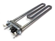 Heating element 2050W 235mm with sensor 481225928662 WHIRLPOOL