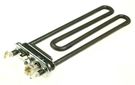Heating element 1950W 235mm with sensor 1325064234, 3792301008 for AEG, ELECTROLUX washing machines