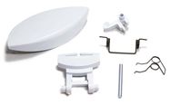 Rankenėlė skalbimo mašinai 719006900, 651027704 FORON, ARDO