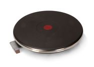 Electric Hotplate Ø220mm 2600W 8mm EGO 18.22474.040