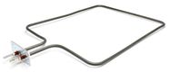 Heating Element 1100W 365x250mm 562900004, 562900007 BEKO for Oven
