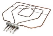 Oven Heating Element 1300+1500W 470845 BOSCH, SIEMENS