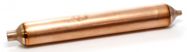 Copper Filter 20gr. Ø2.5/6.5mm