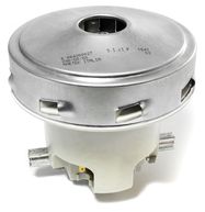 Dulkių siurblio variklis 1300W 240V Ø130x134mm KARCHER, NILFISK, SAMSUNG
