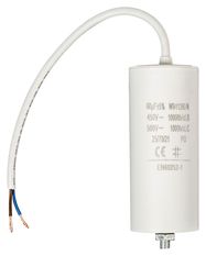 Capacitor 60.0uf / 450 V + cable