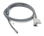 Inlet Hose 1.8m with Aquastop 50295663004 AEG, ELECTROLUX for Dishwasher