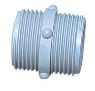 Hose Connector 3/4'-3/4'