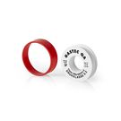 Tread Seal PTFE Tape | 12.00 m | Appliance: Connection | Red / White