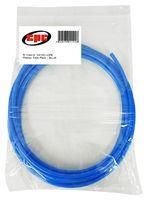 1/4" LDPE WATER TUBING, 5M, BLUE