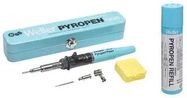 SOLDERING IRON, 300 DEG TO 400 DEG, GAS
