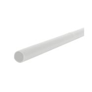 Heat shrink tubes RCH1 9.5/4.8x100-White