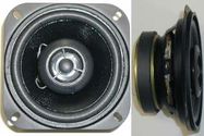 Speaker Ø100mm 80W 4om 2way DBS