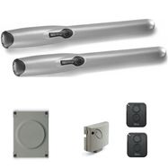 Swing gate opener kit NICE WINGO3524KCER10