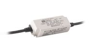 Constant Voltage LED 12V 2.1A, 25W, IP67, Mean Well