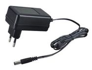 Impulsinis maitinimo šaltinis 12V 1.5A, 5.5x2.1mm, sieninis