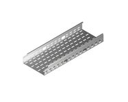 Perforated channel with KLIK system BAKS KFJ600H60/3 (1 mm)
