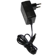 Socket power supply 1A 12W 12V 5,5x2,1 C