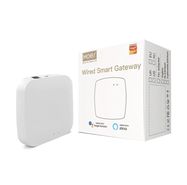 Мост HUB для умного дома, Zigbee - LAN, RJ45