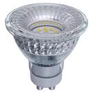 Lemputė LED GU10, 230V, 4,8W,  MR16, 450lm, 4000K, neutraliai balta, CRI >94, EMOS