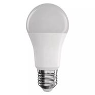 Lemputė LED Wi-Fi E27, 230V, 9W, 805lm, 2700K - 6500K, CCT, A60, valdoma programėle, TUYA / Smart Life, EMOS