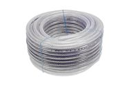 Compressed air hose reinforced 3-layer fi 10 mm/1 mb (50m w rolce/ in roll), Godmar