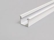 LED Profile LINEA-IN20 EF/U7 2000 white
