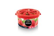 Car air freshener AROMA ORGANIC Strawberry, Aroma Car