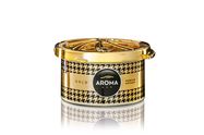 Car air freshener AROMA PRESTIGE ORGANIC GOLD, Aroma Car