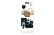 Car air freshener AROMA PRESTIGE CARD GOLD, Aroma Car