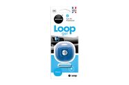 Car air freshener AROMA CAR LOOP - Aqua, Aroma Car