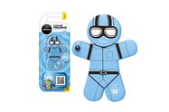 Car air freshener AROMA CAR MANNY - Fresh Linen, Aroma Car