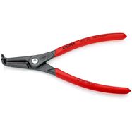 Bent circlip pliers Knipex 49 21 A31 (40–100mm)