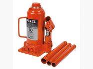 HYDRAULIC BOTTLE JACK - 10 TONNES