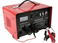 CHARGER FOR 12/24 V LEAD-ACID BATTERIES WITH BOOST FUNCTION - 20 A