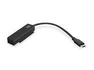 USB 3.2 Gen1 USB-C  to 2.5" SATA  adapter cable for SSD/HDD