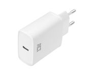 USB-C Charger 110-240V 1 port 20W white